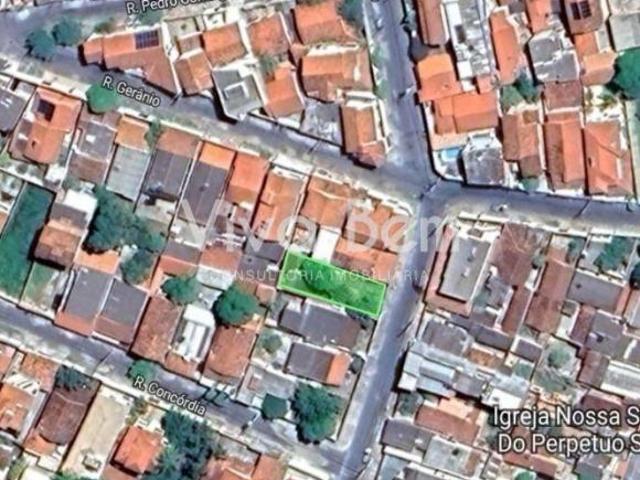 Terreno para venda em Monte Alegre, Montes Claros
