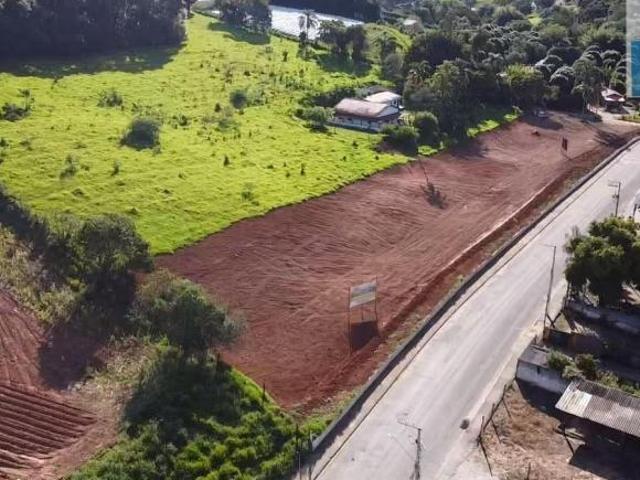 Terreno para Venda em Monte Alegre do Sul, Centro Mostardas