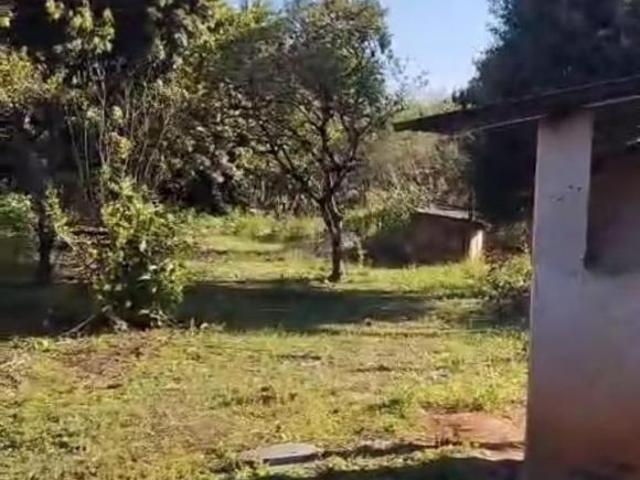 Terreno para venda em Monte Bianco de 1000.00m²