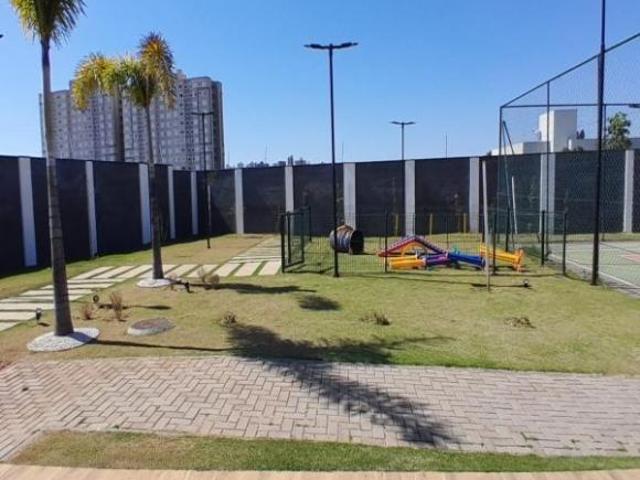 Terreno para venda em Monte Das Auracarias de 273.00m²