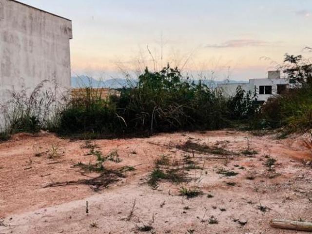 Terreno para venda em Monte Verde, Betim