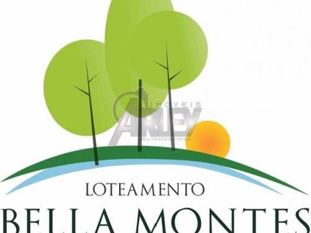 Terreno para venda em Montes Claros