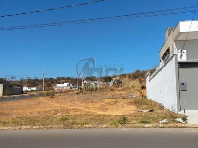 Terreno para venda em Montes Claros