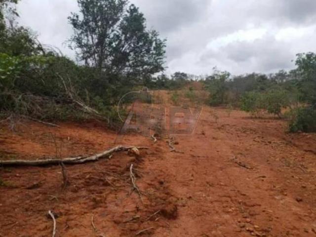 Terreno para venda em Montes Claros