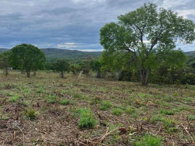 Terreno para venda em Montes Claros