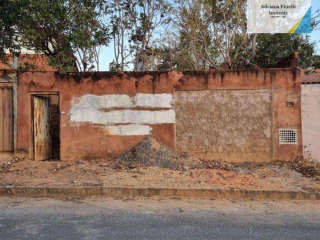Terreno para venda em Montes Claros