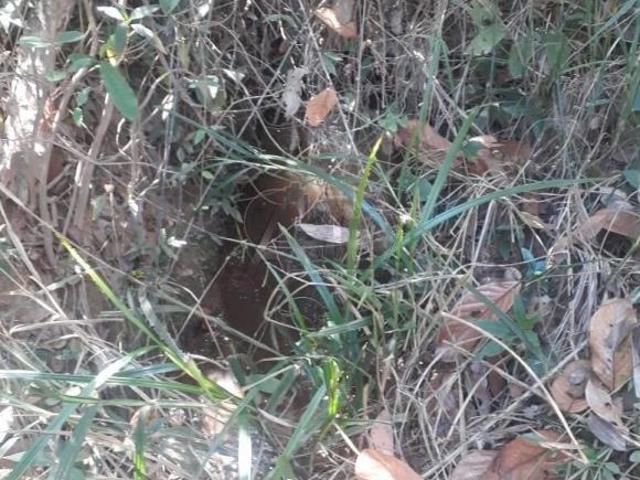 Terreno para venda em Montes Claros