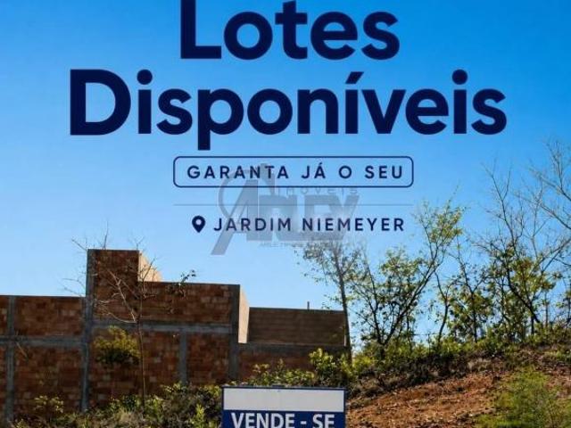 Terreno para venda em Montes Claros