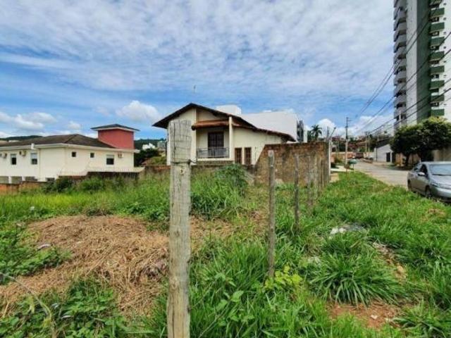 Terreno para venda em Montes Claros