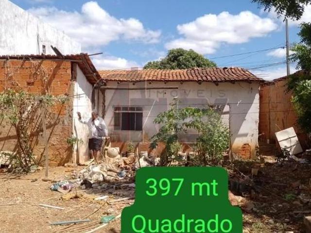 Terreno para venda em Montes Claros