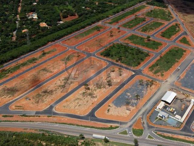 Terreno para venda em Montes Claros