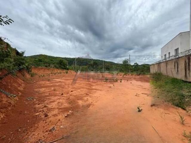 Terreno para venda em Montes Claros