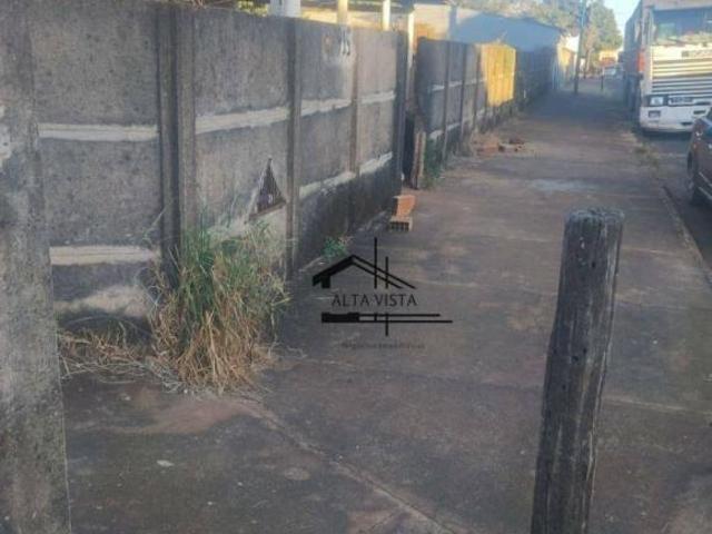 Terreno para venda em Morada da Colina, Uberlândia