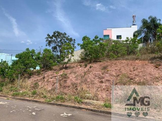 Terreno para venda em Morada do Sol, Três Corações