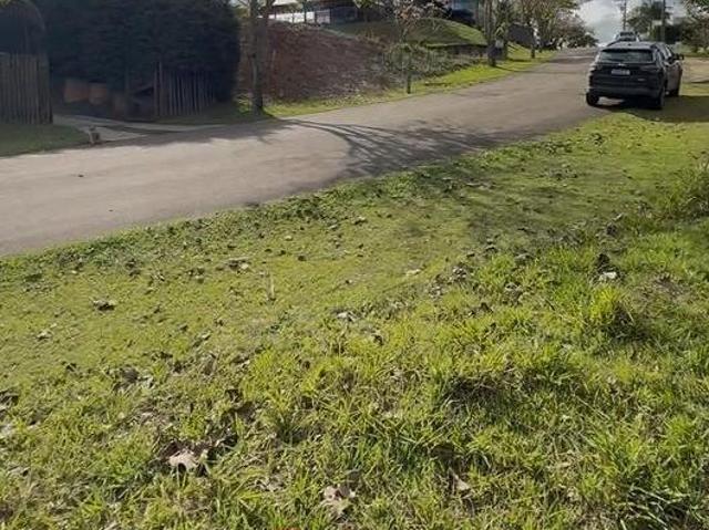 Terreno para venda em Morro Grande Da Boa Vista de 1500.00m²