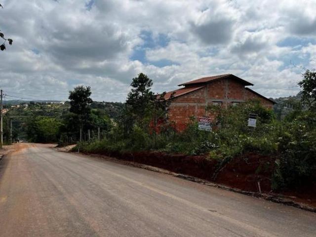 Terreno para venda em Mateus Leme