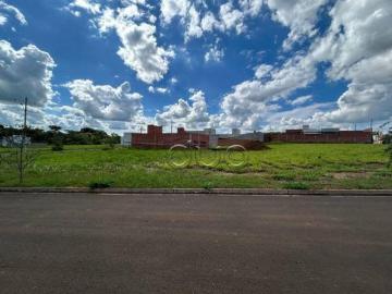 Terreno para venda em Mato Alto de 288.00m²