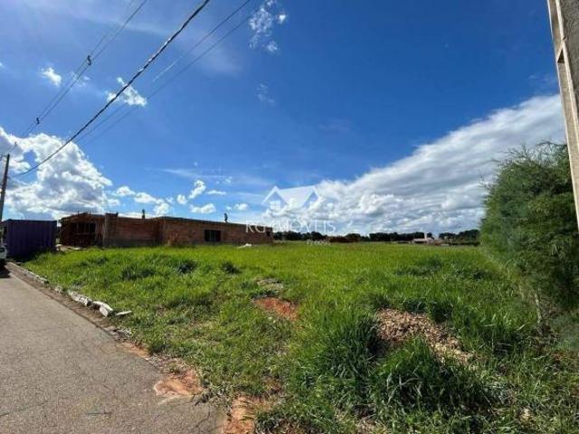 Terreno para venda em Macaia, Bom Sucesso