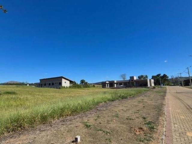 Terreno para venda em Macaia, Bom Sucesso