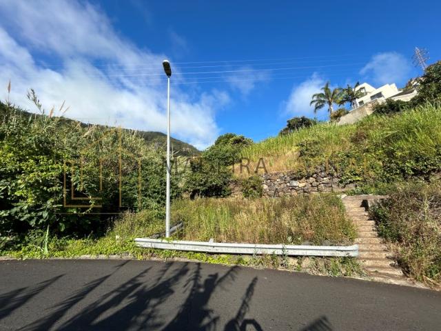 TERRENO PARA VENDA EM MACHICO