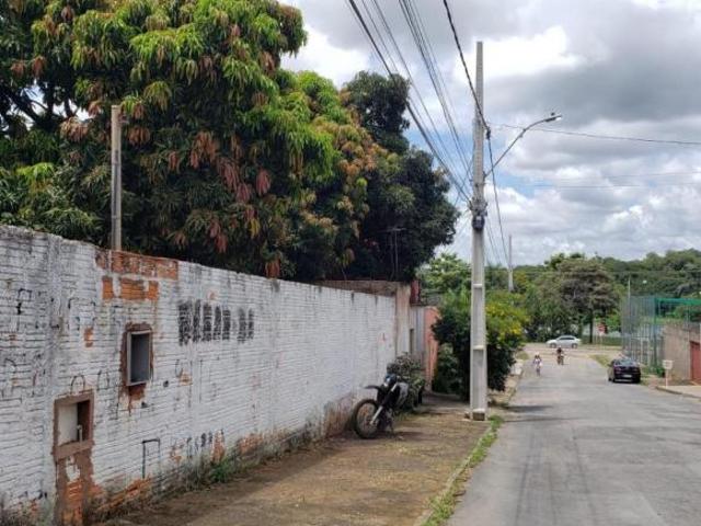 Terreno para venda em Major Prates, Montes Claros