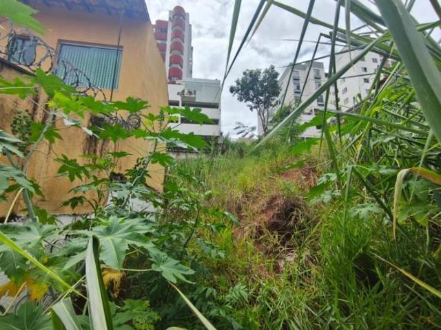 Terreno para venda em Manacás, Belo Horizonte