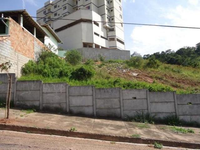 Terreno para venda em Manacás, Belo Horizonte