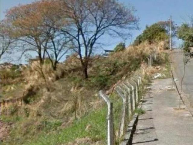 Terreno para venda em Manacás, Belo Horizonte