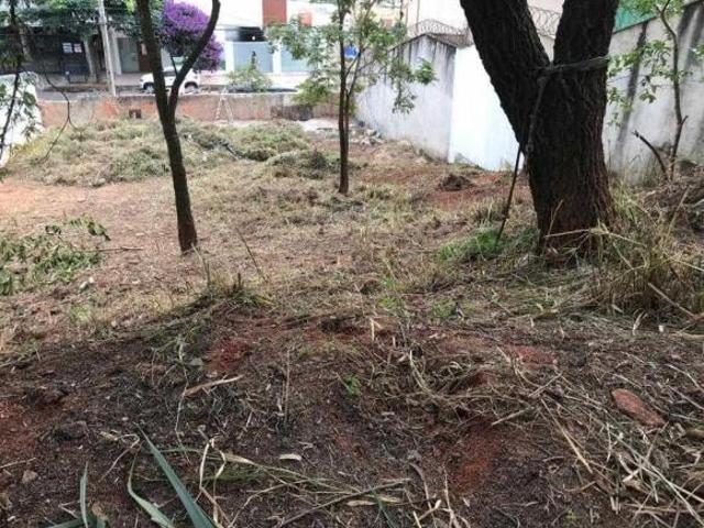 Terreno para venda em Manacás, Belo Horizonte