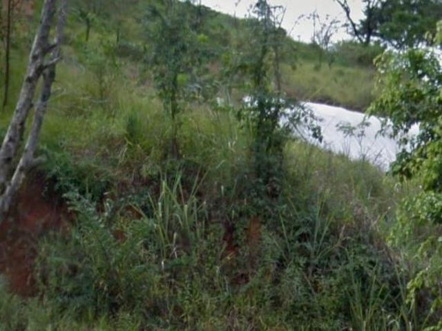 Terreno para venda em Manacás, Belo Horizonte