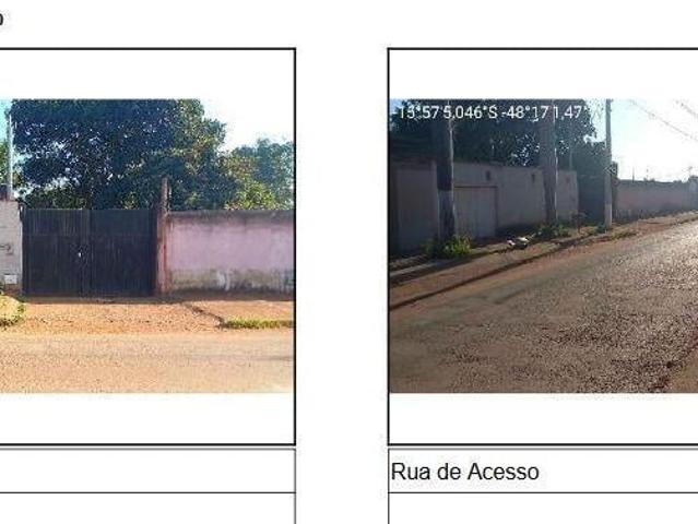 Terreno para venda em Mansões Bittencourt, Santo Antônio do
