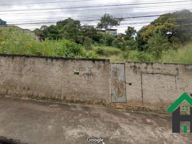 Terreno para venda em Mantiqueira, Belo Horizonte