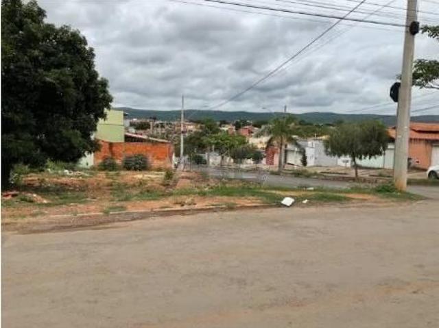 Terreno para venda em Maracanã, Montes Claros