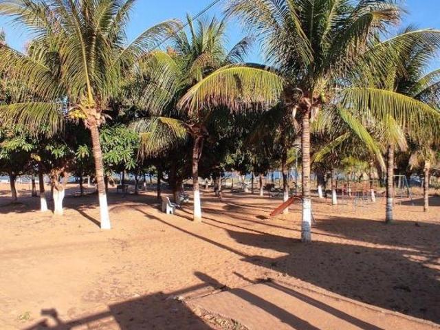 Terreno para venda em Marbella de 360.00m²