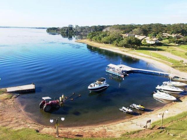 Terreno para venda em Marina Bonita de 1050.00m²