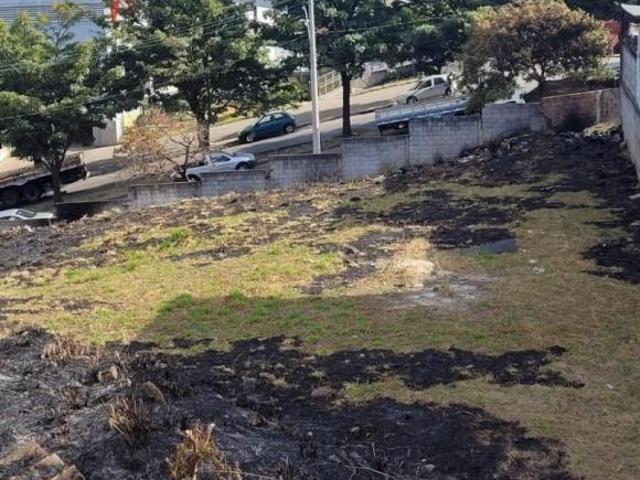 Terreno para venda em Marilândia Jatobá Barreiro, Belo Hor