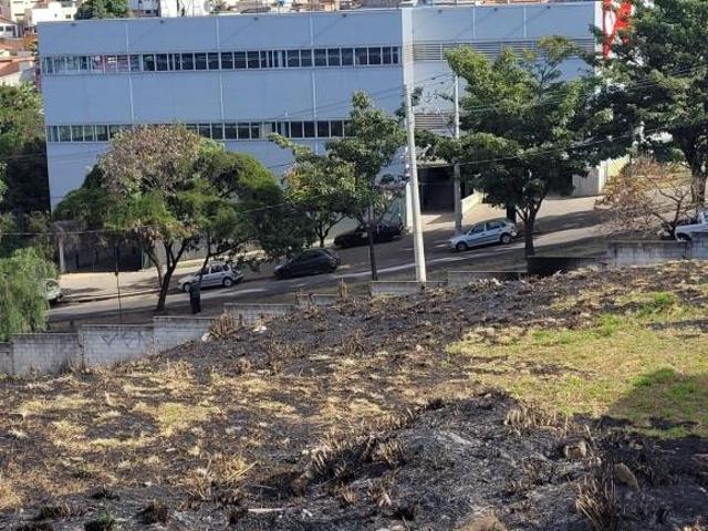 Terreno para venda em Marilândia Jatobá Barreiro, Belo Hor