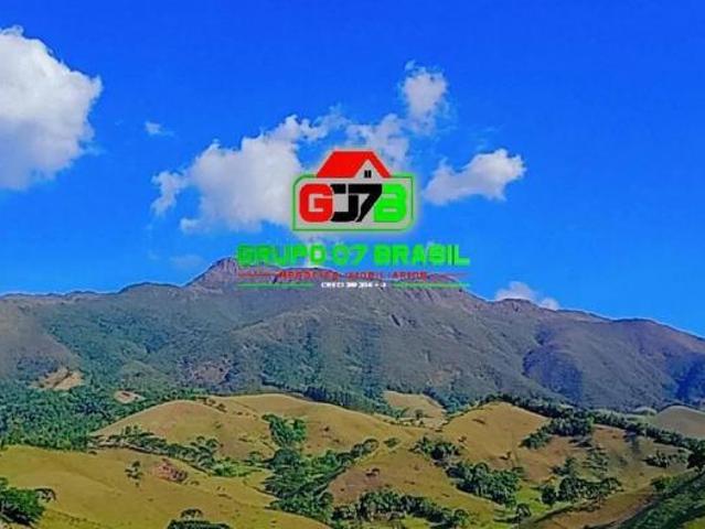Terreno para venda em Marmelópolis