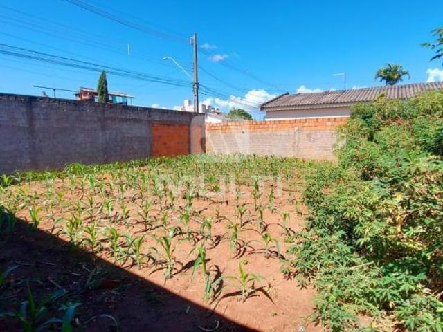 Terreno para venda em Marta Helena, Uberlândia