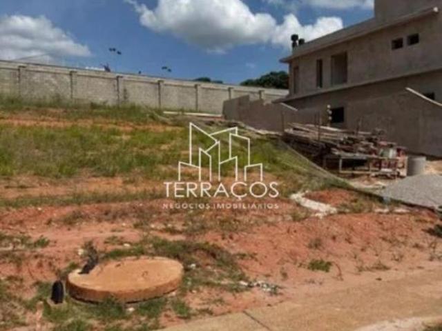 Terreno para venda em Medeiros de 300.00m²