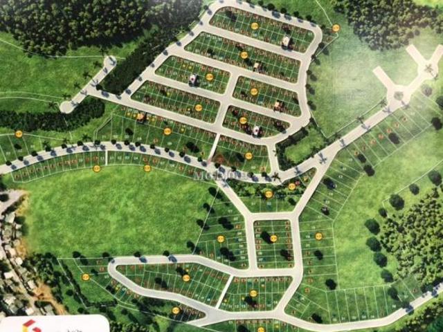 Terreno para venda em Melo Viana, Coronel Fabriciano