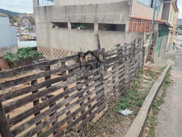 Terreno para venda em Milho Branco, Juiz de Fora