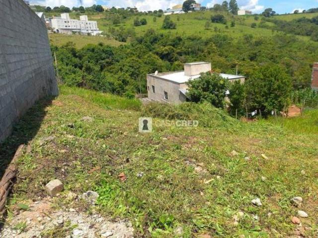 Terreno para venda em Minas Gerais, Varginha