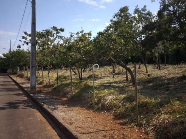 Terreno para venda em Mirante da Lagoa, Lagoa Santa