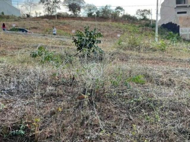 Terreno para venda em Mirante do Sol, Montes Claros