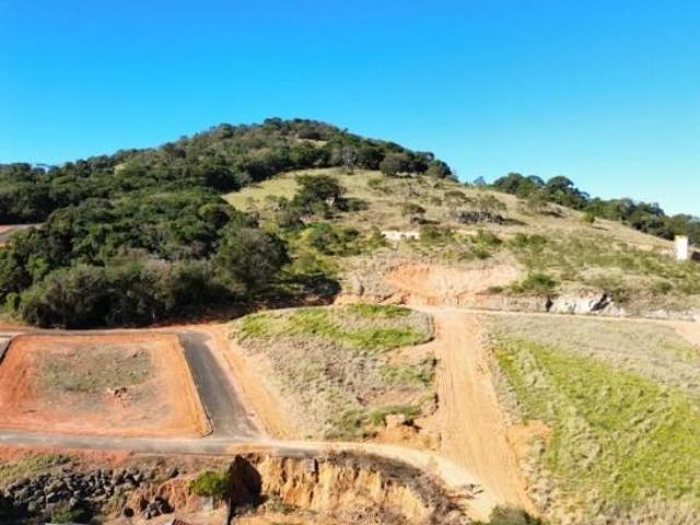 Terreno para Venda em Toledo