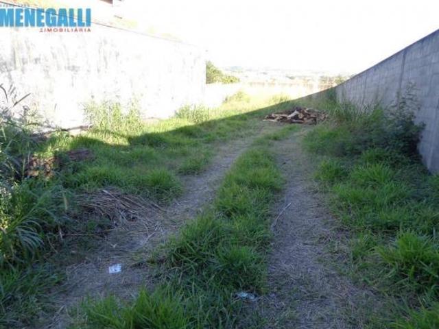 Terreno para venda em Nova América de 394.00m²