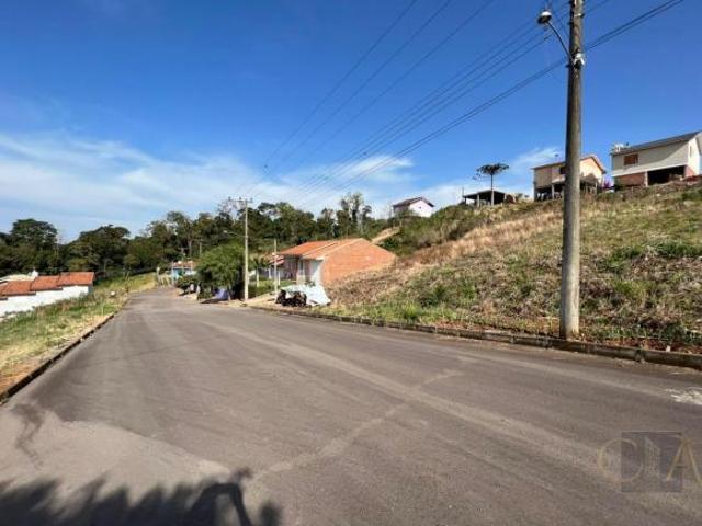 Terreno para Venda em Nova Bassano, Centro