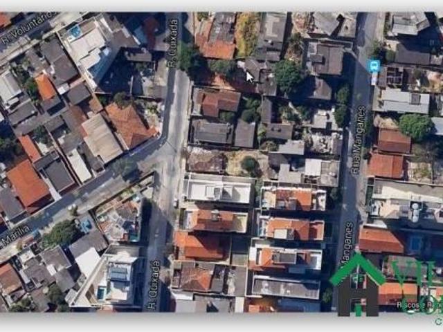Terreno para venda em Nova Floresta, Belo Horizonte