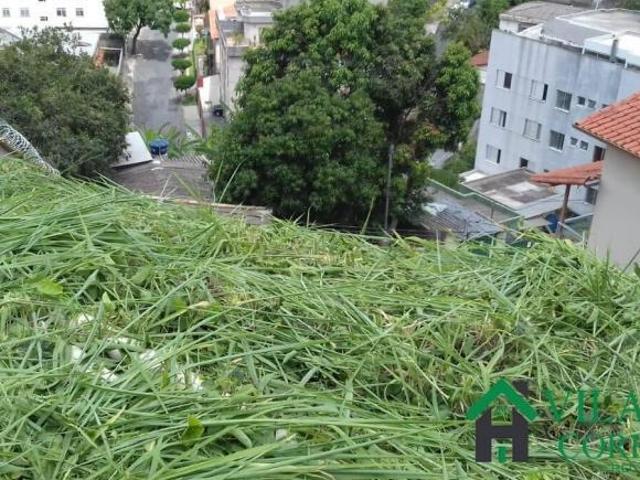 Terreno para venda em Nova Floresta, Belo Horizonte